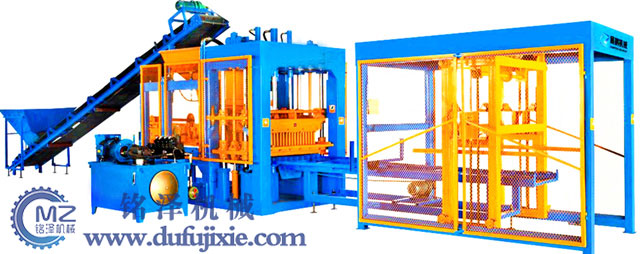 日產(chǎn)5萬免燒磚機全套設(shè)備